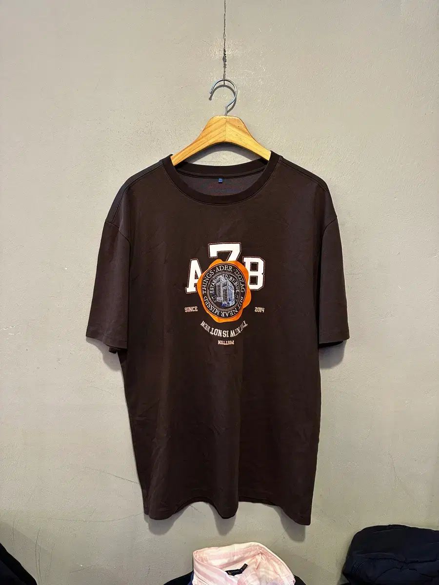 ADER ERROR アーダーエラー 正規品 半袖Tシャツ 9,790円
