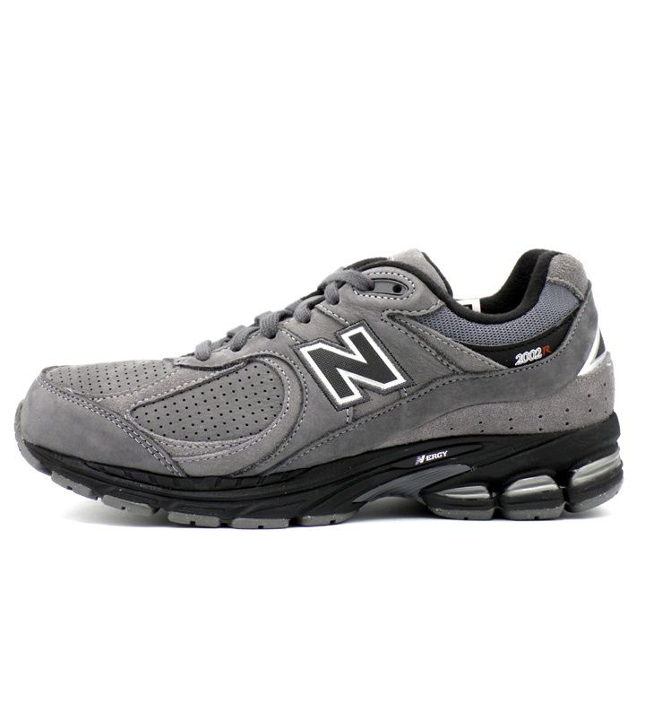 ニューバランス New Balance 【 2002R Dark Gray M2002REH 】 2002R ダークグレー ローカット スニーカー f31951 13,090円