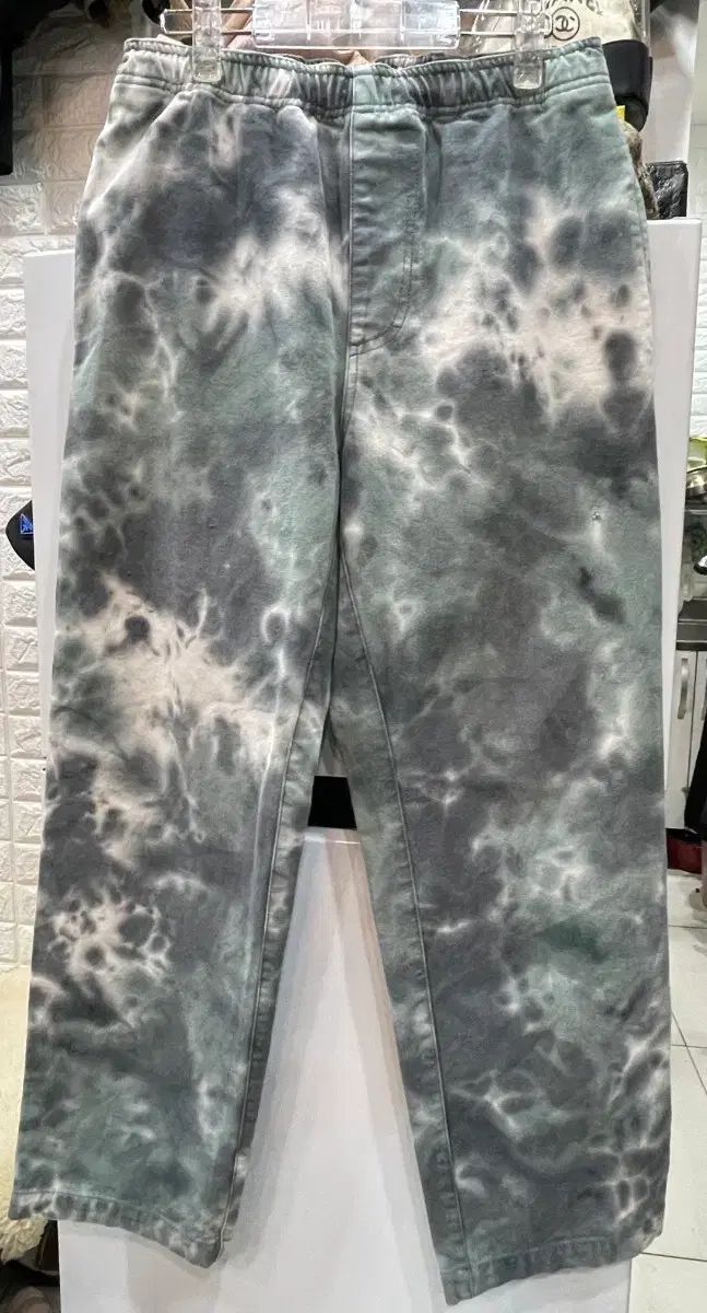 STUSSY メンズ パンツ 30 32