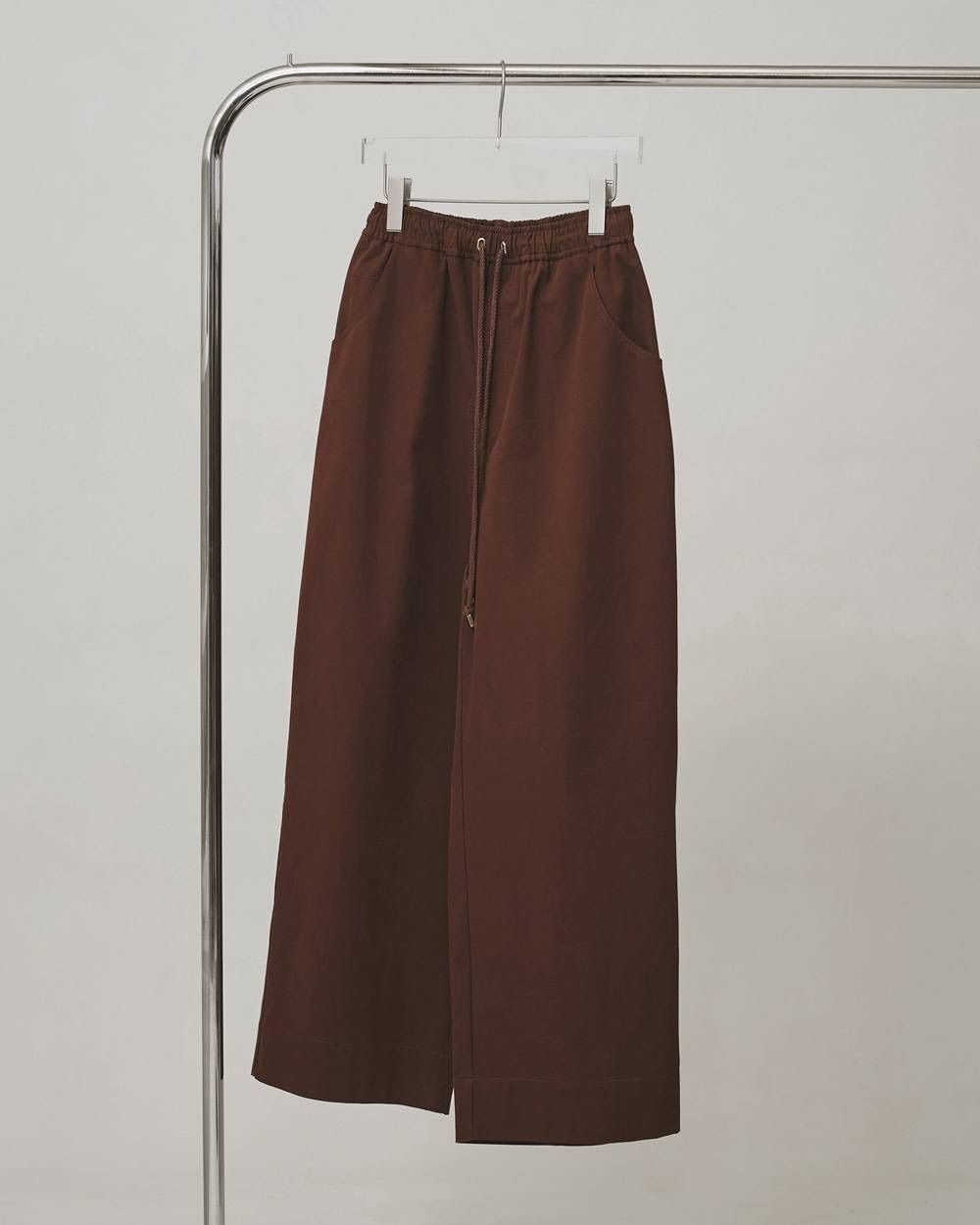 todayful イージーチノパンツ 12,337円