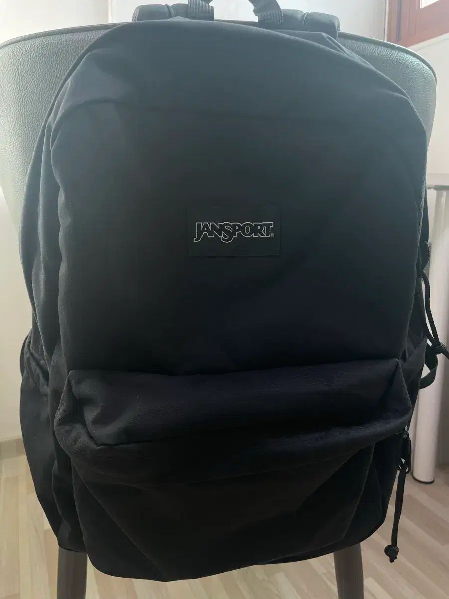 ジャンスポーツ バックパック スーパー ブレーキ ラップトップ