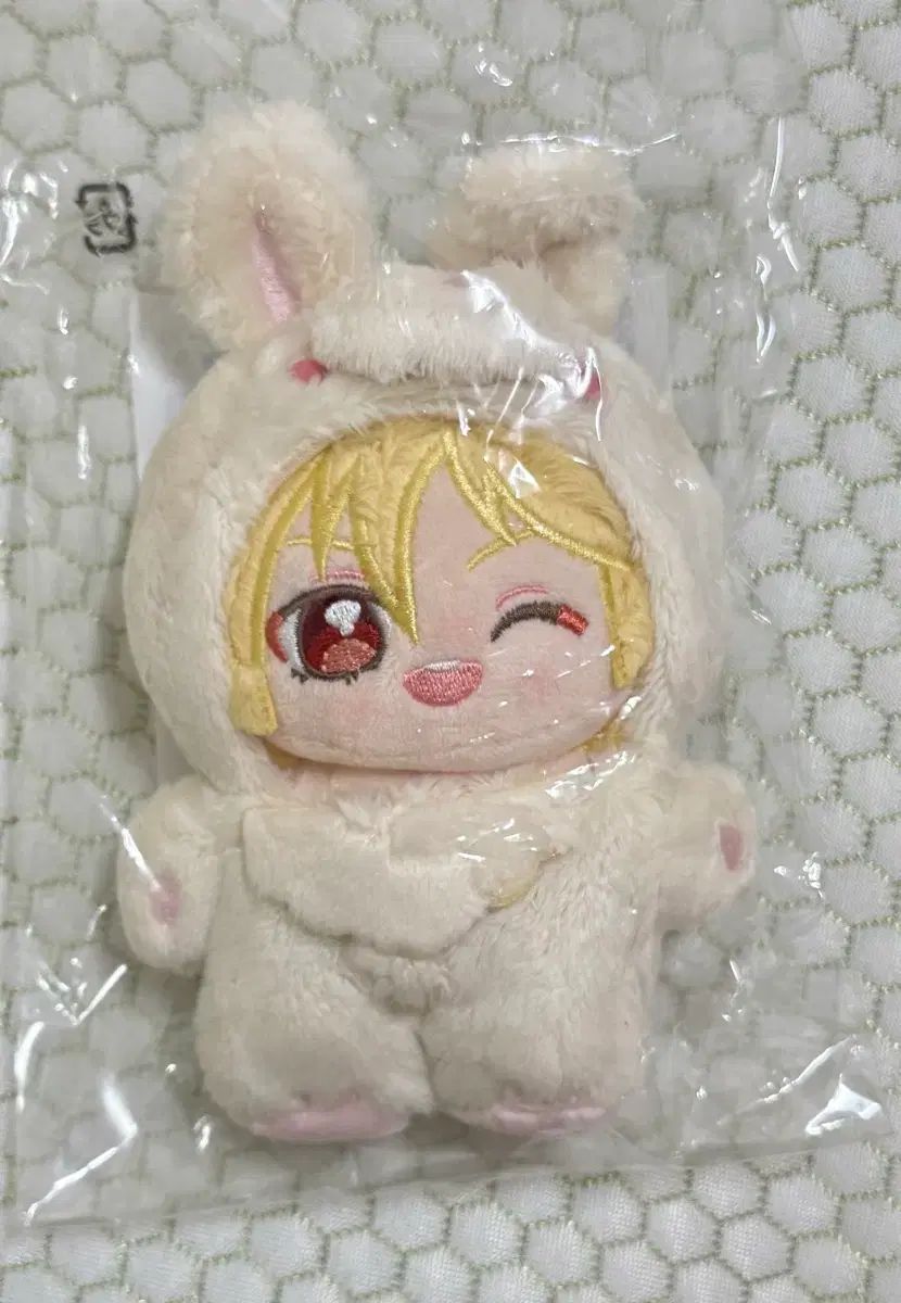 あんさんぶるスターズ！(あんスタ) なずな うさぎ ぬい 未開封 出品 10,849円