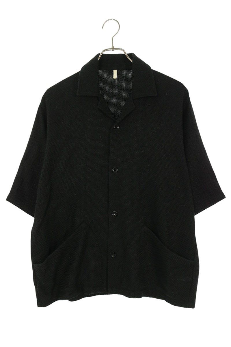 サンフラワー COCO SS SHIRT オープンカラー半袖シャツ メンズ M 10,412円