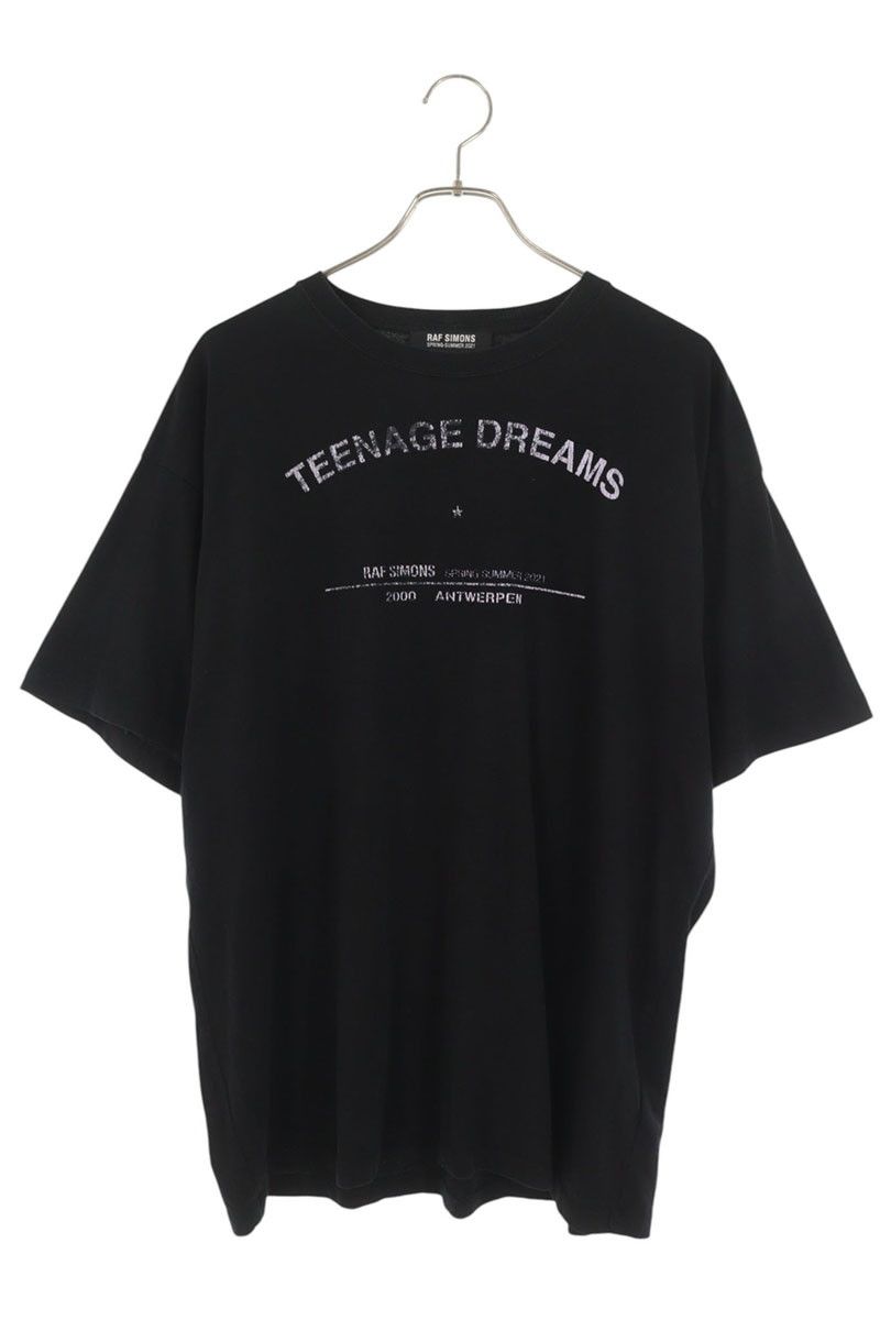 00s NEWYORK DOLLS ビンテージ Tシャツ ニューヨークドールズ 黒