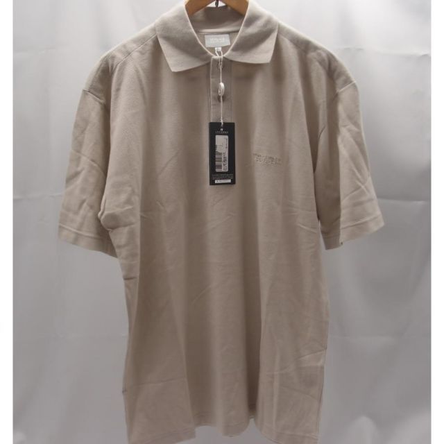 VERSACE JEANS COUTURE BELSAGE POLO SHIRT USED MEN'S CLOTHINGWF2143