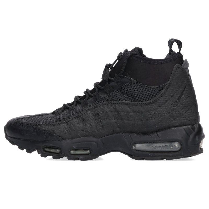 ナイキ AIR MAX 95 Sneakerboot 806809-002 エアマックス95スニーカーブーツスニーカー メンズ 27cm