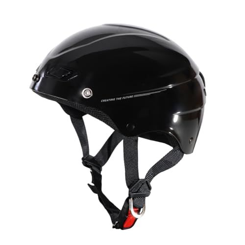 msモトベース（MOTO BASE）SG・PSC規格 バイク用 エアリー ハーフヘルメット｜MBHL-HF01
