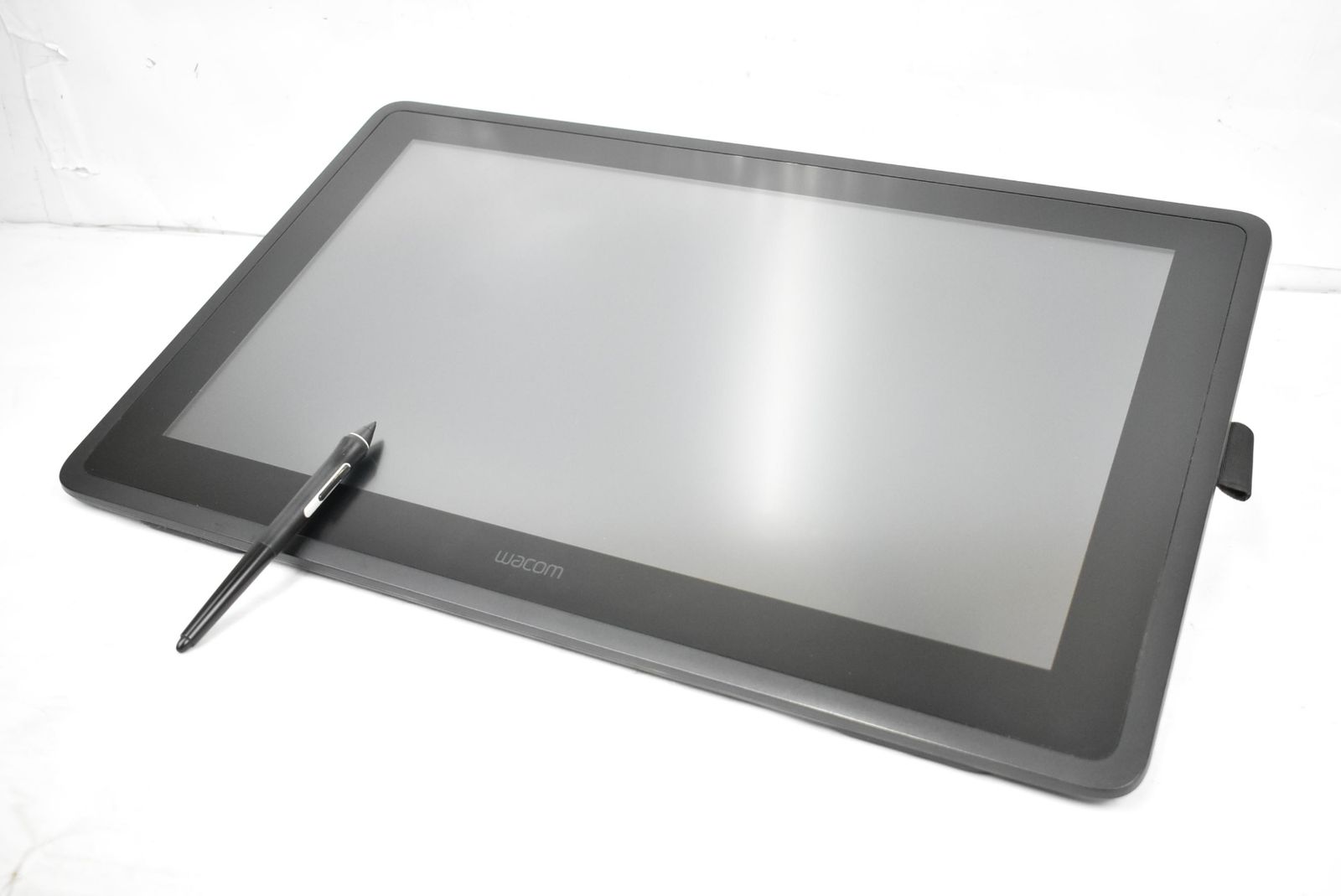 ワコム DTK-2260 Cinriq 22 液晶タブレット 液タブ ペンタブ イラスト ITH287659SGO-D-Y40-byebye