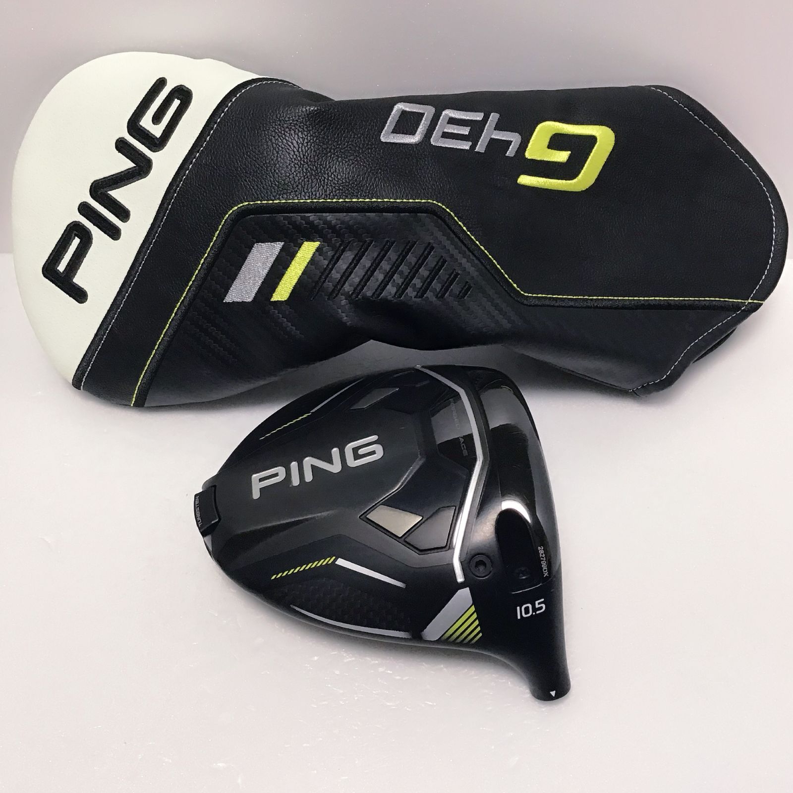 ピン　PING G430 MAX 10K 10.5°　日本仕様　ヘッド 27,792円