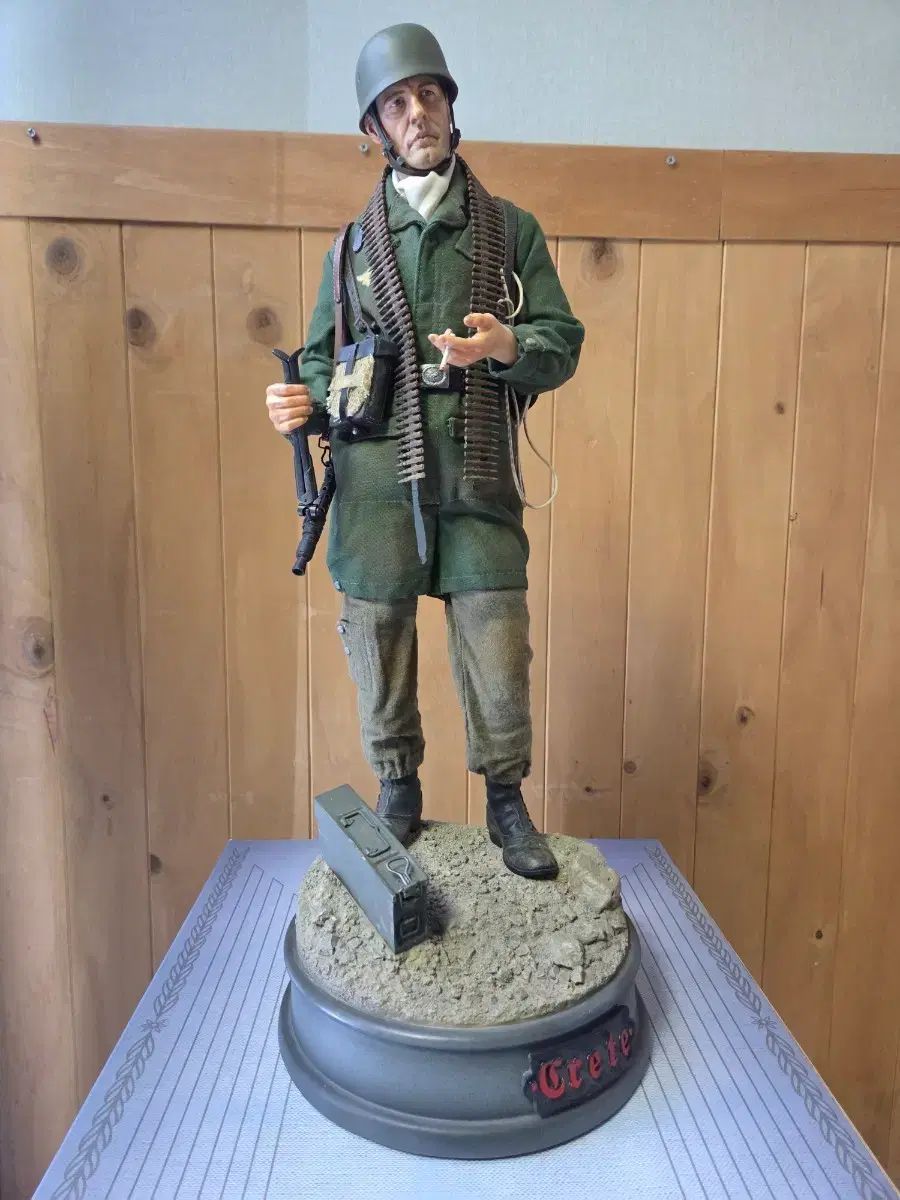 サイドショウ ドイツ軍 クレタ 17,315円
