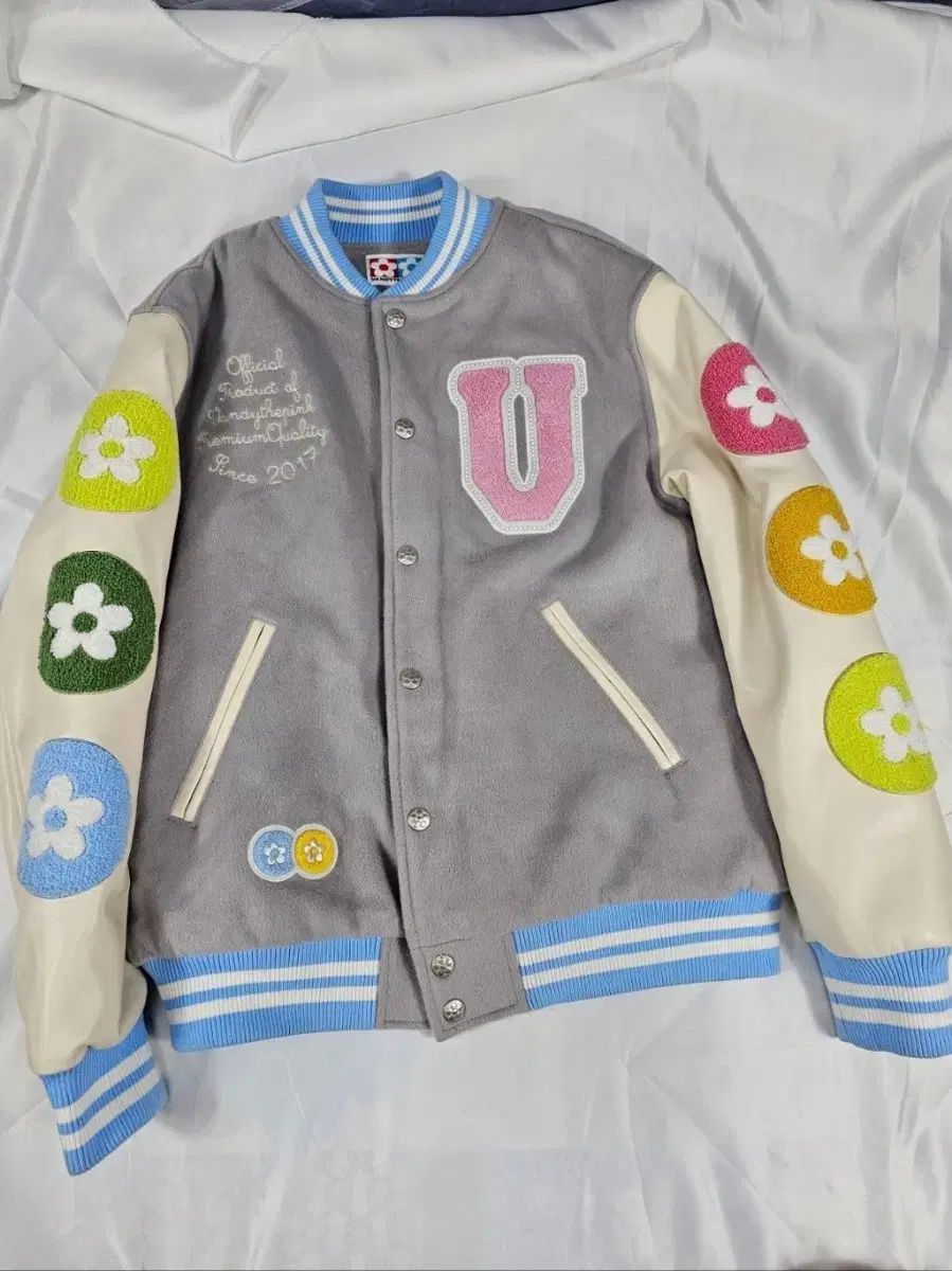 バンディザピンクVテックスタジャン