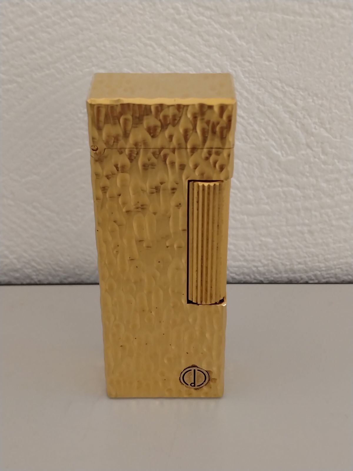dunhill ダンヒル ライター 7,700円
