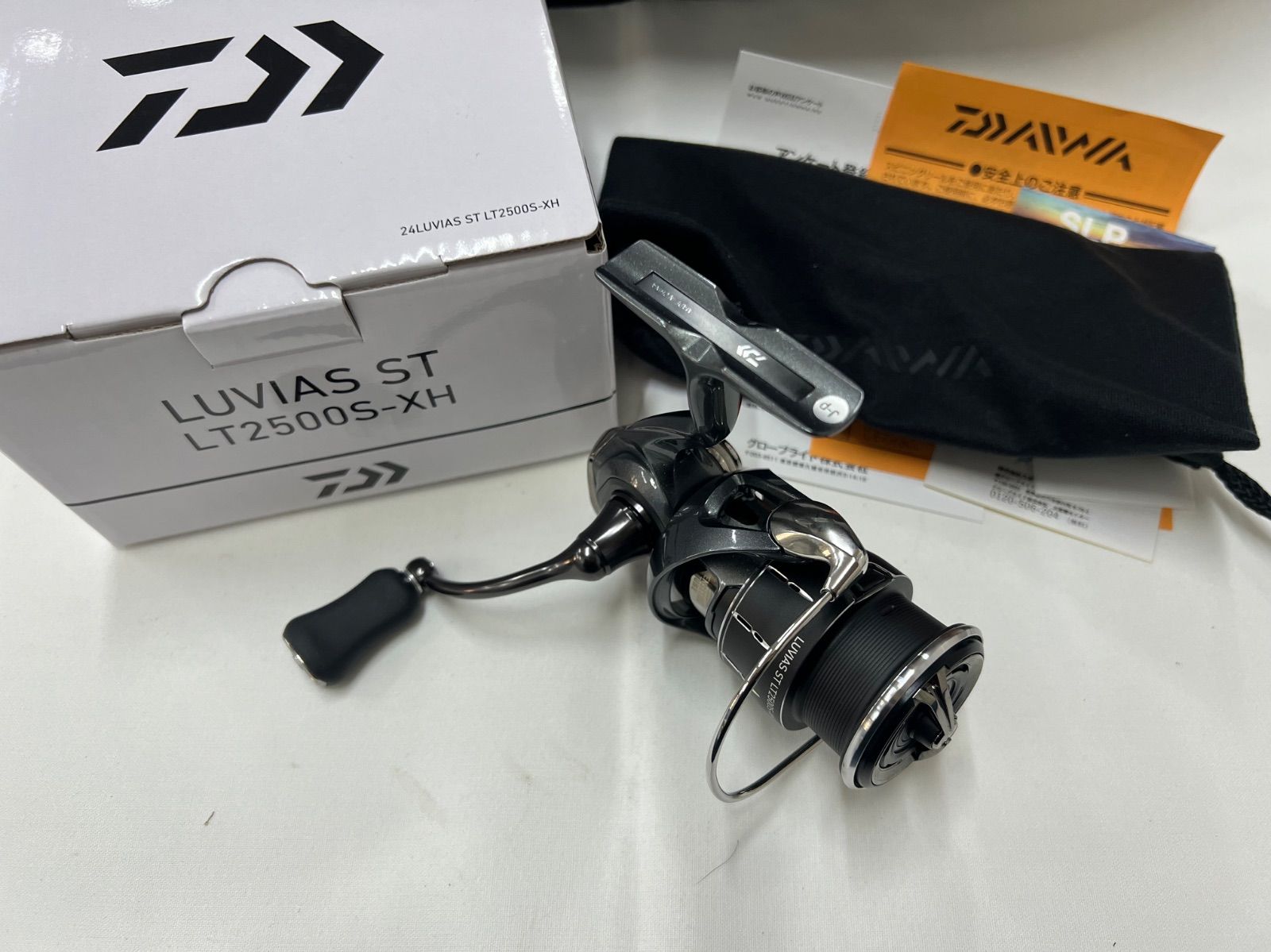 ２４ルビアスＳＴ　ＬＴ２５００Ｓ-ＸＨ