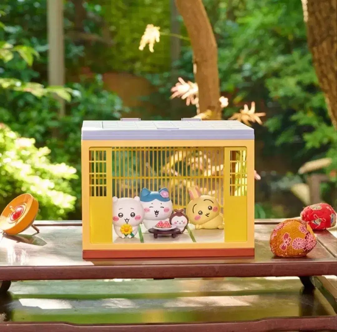 夏日の追憶編フィギュア