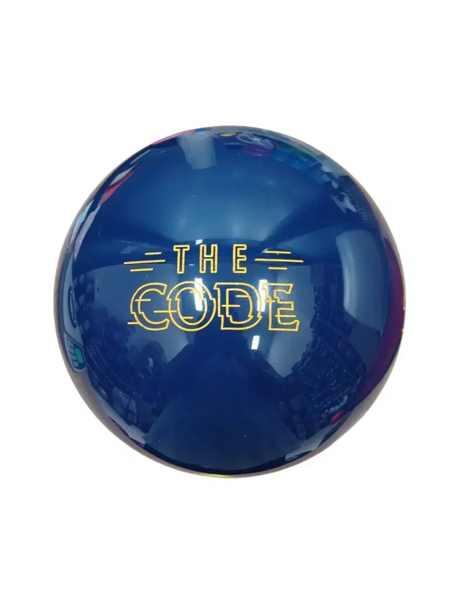 中古ボーリングボール 復元完了 15p トゥーフィンガー 더코드 9,145円