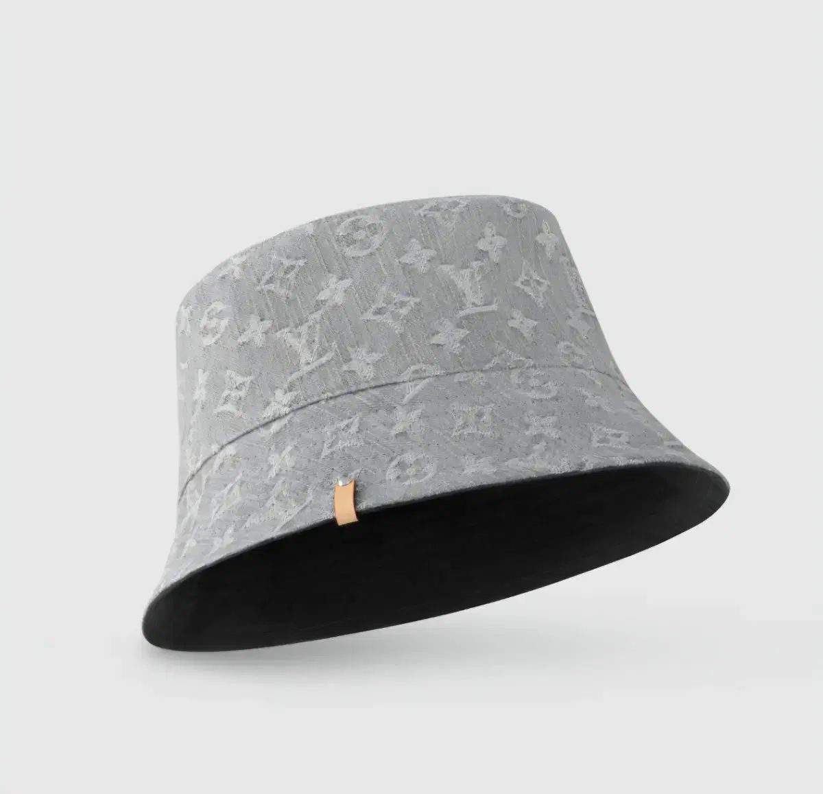 ルイヴィトン Louis Vuitton M7953M リバーシブル バケットハット