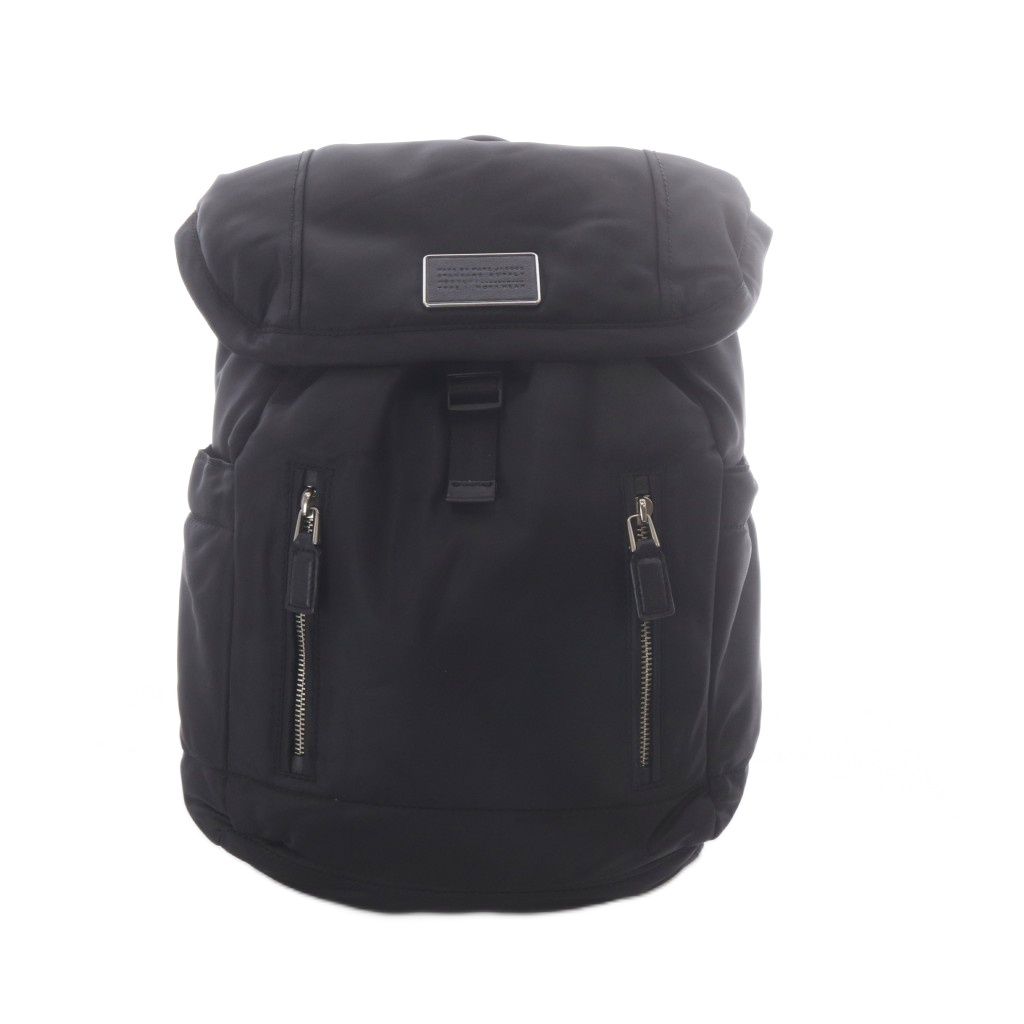 マークバイマークジェイコブス MARC by MARC JACOBS パルマ Palma バックパック リュック 黒 ブラック /RI ■OS 7,120円