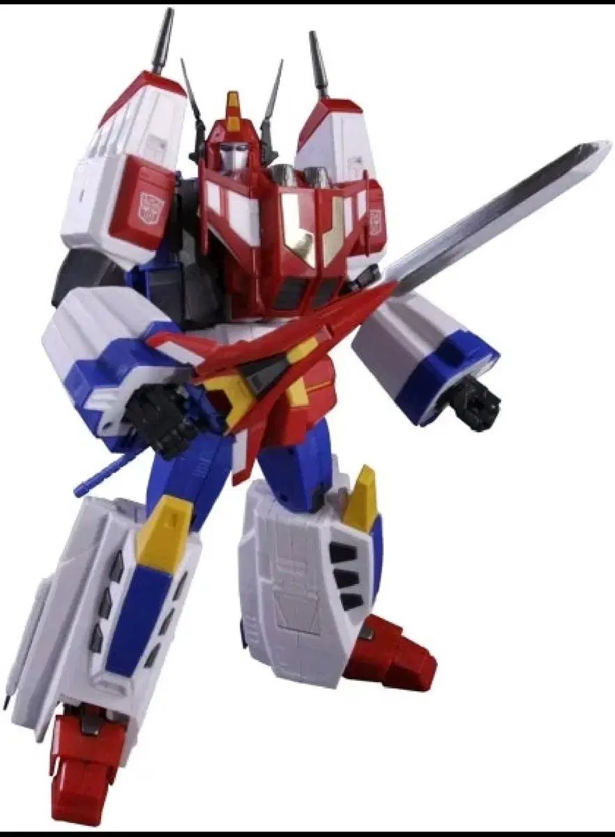 MP-24 マスターピース スターセイバー 出品