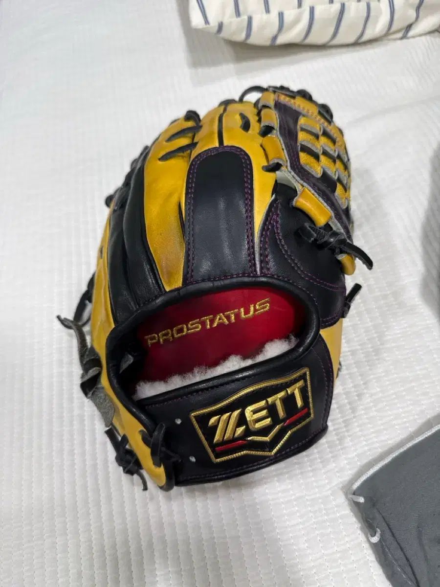 Zett プロステイタス