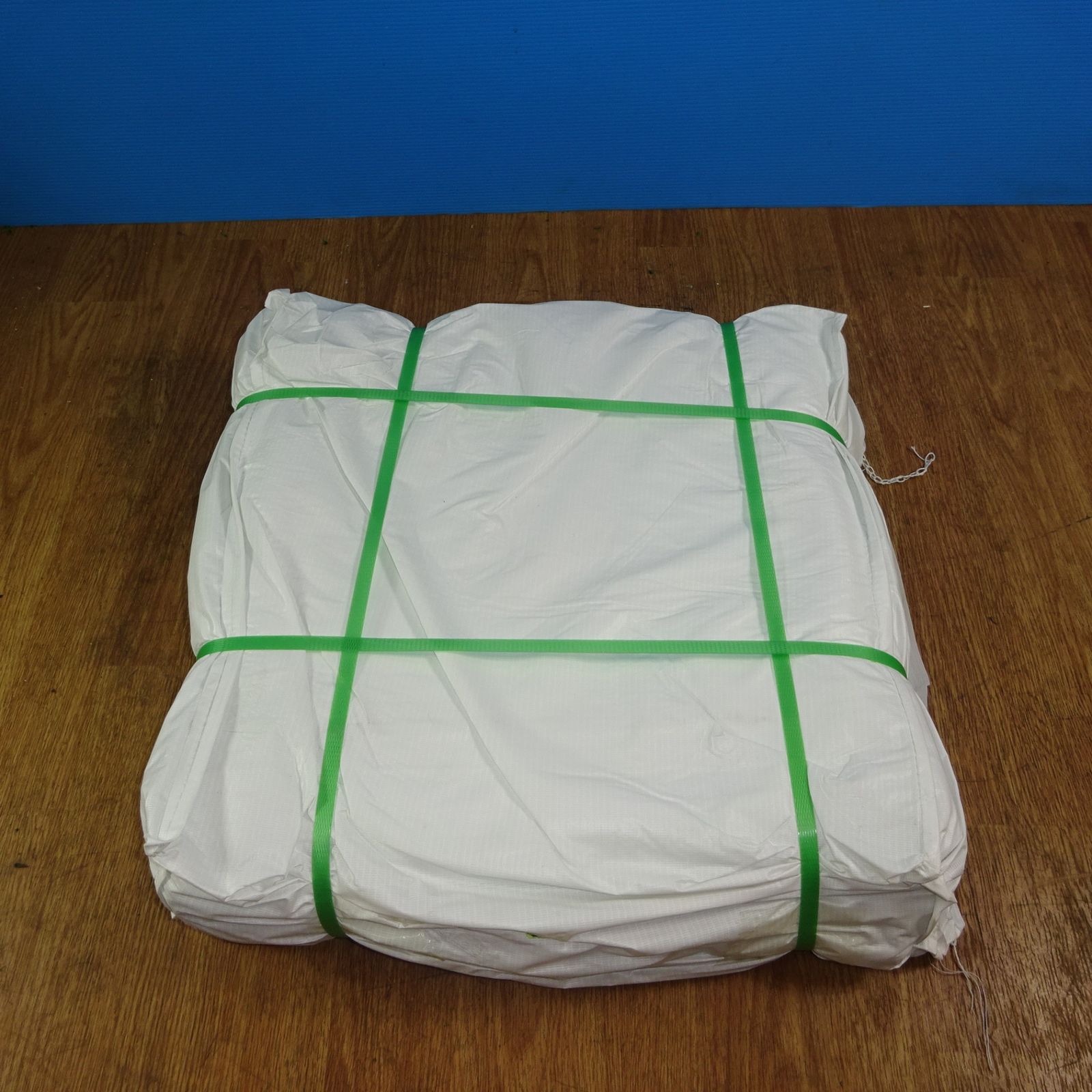 ◇防炎シート 3.6m×5.4m 5枚セット【柏店】