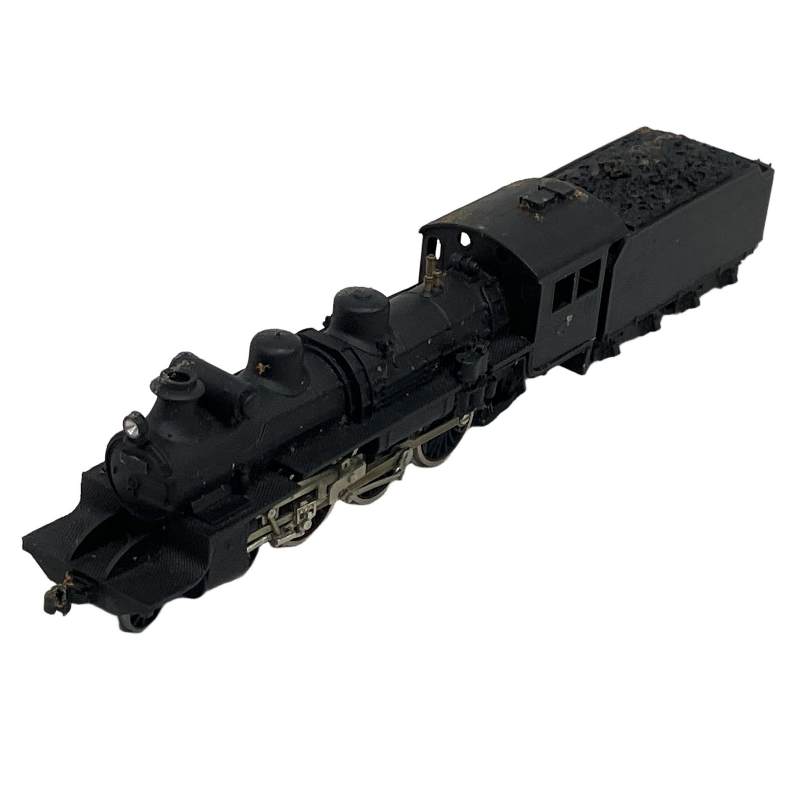 中村精密 国鉄C58 蒸気機関車 ナカセイ Nゲージ 鉄道模型 ジャンク M11504099 11,760円