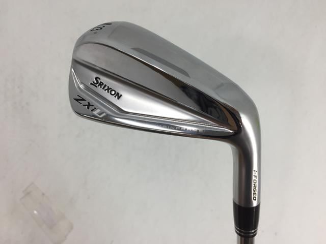 返品OK 【中古ゴルフクラブ】【美品】ダンロップ スリクソン(SRIXON) ZXi ユーティリティ 2025 NSプロ 850GH neo U4