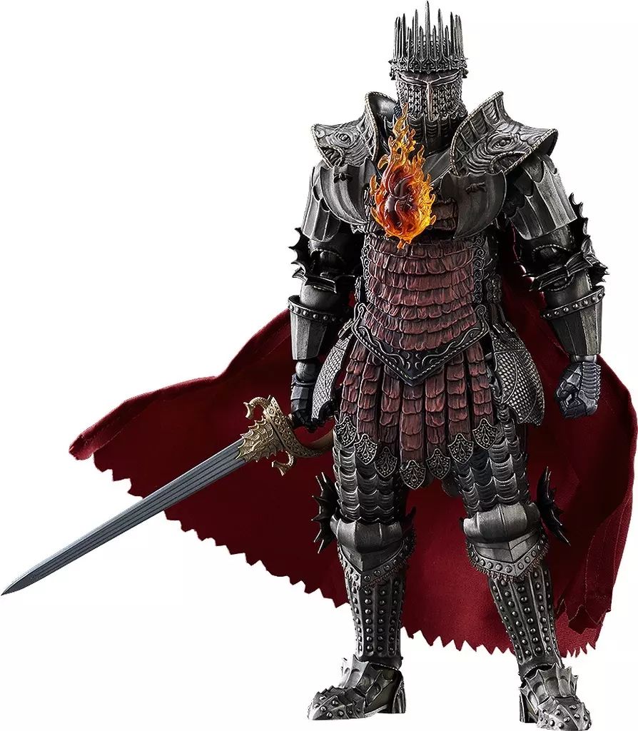 【新品】フィギュア figma 覚者 「Dragon’s Dogma 2」