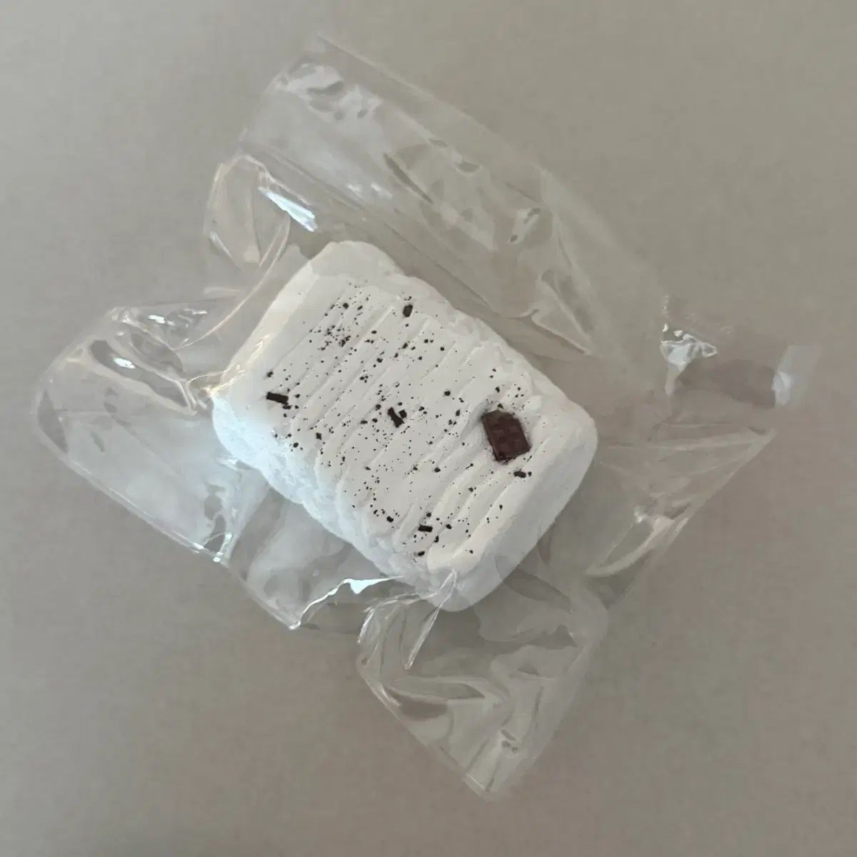 Juanmi 주안미 クッキーアンドクリーム 限定モデル ぷにぷに