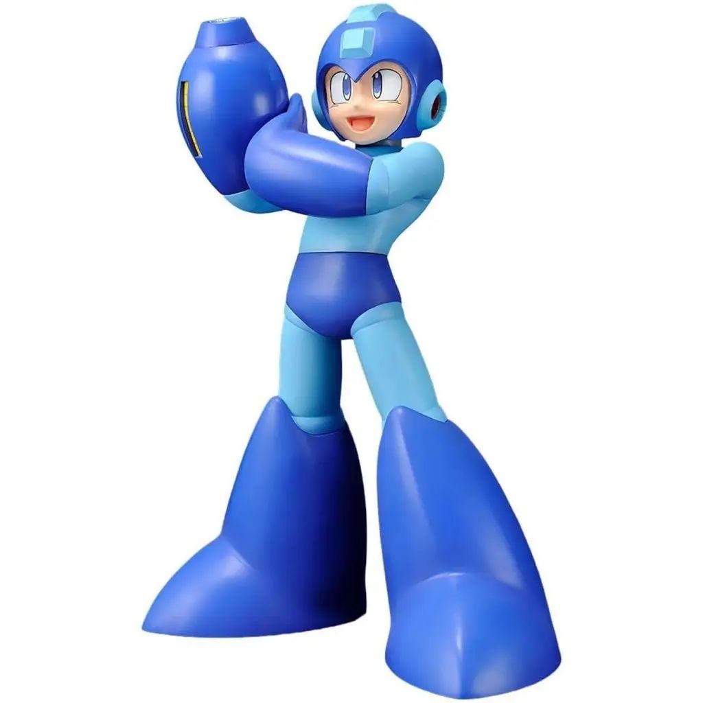 【新品】フィギュア ロックマン 「ロックマン」 ギガンティックシリーズ PVC製塗装済み完成品