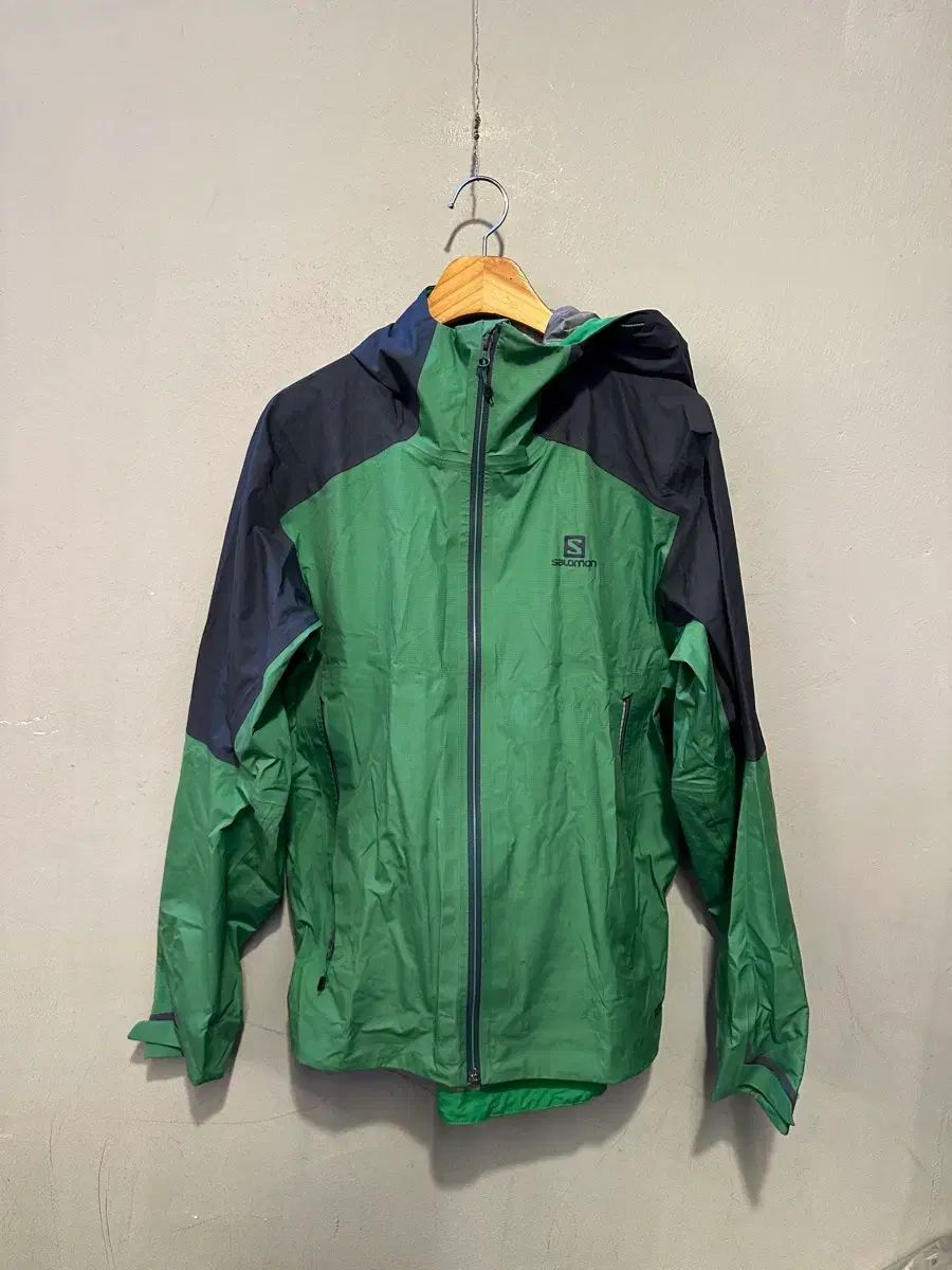 SALOMON サロモン 正規品 ウィンドブレーカー