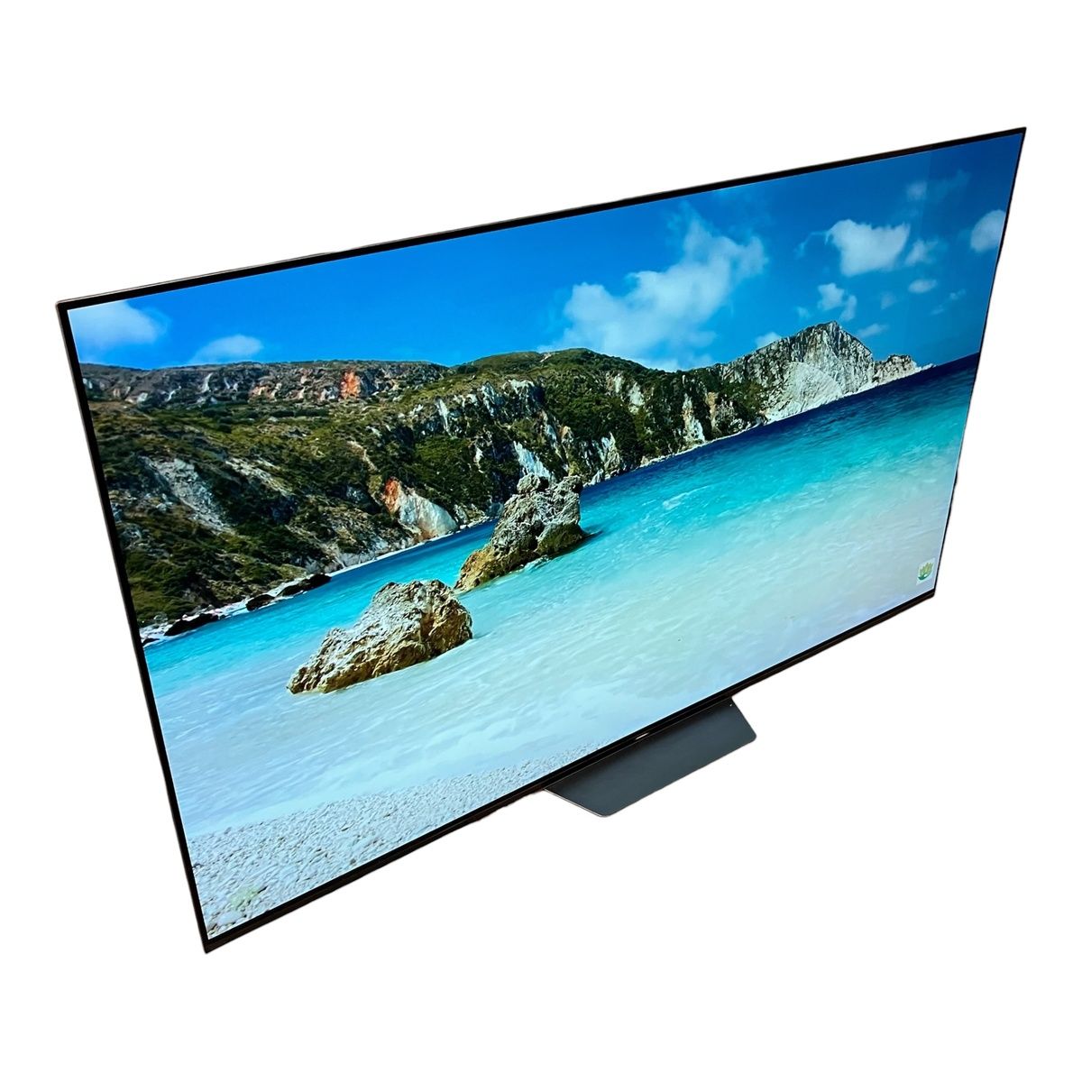 ■ SONY KJ-65A8F 4K 有機ELテレビ 65V型 2018年製 ソニー OLED TV 2738352,2738352