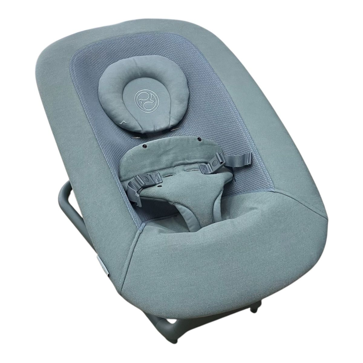 ■ Cybex Bouncer JP HE ストーンブルー ミッドブルー ベビーバウンサー 2736129,2736129 8,760円