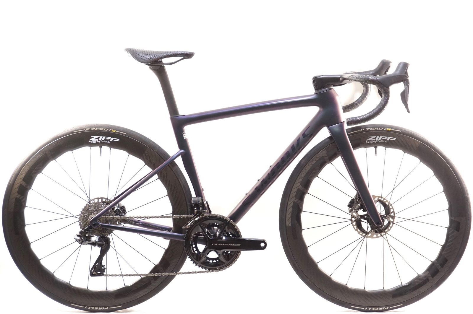 SPECIALIZED 「スペシャライズド」 S-WORKS TARMAC SL8 ホイールカスタム 2024年モデル ロードバイク / バイチャリ中目黒店
