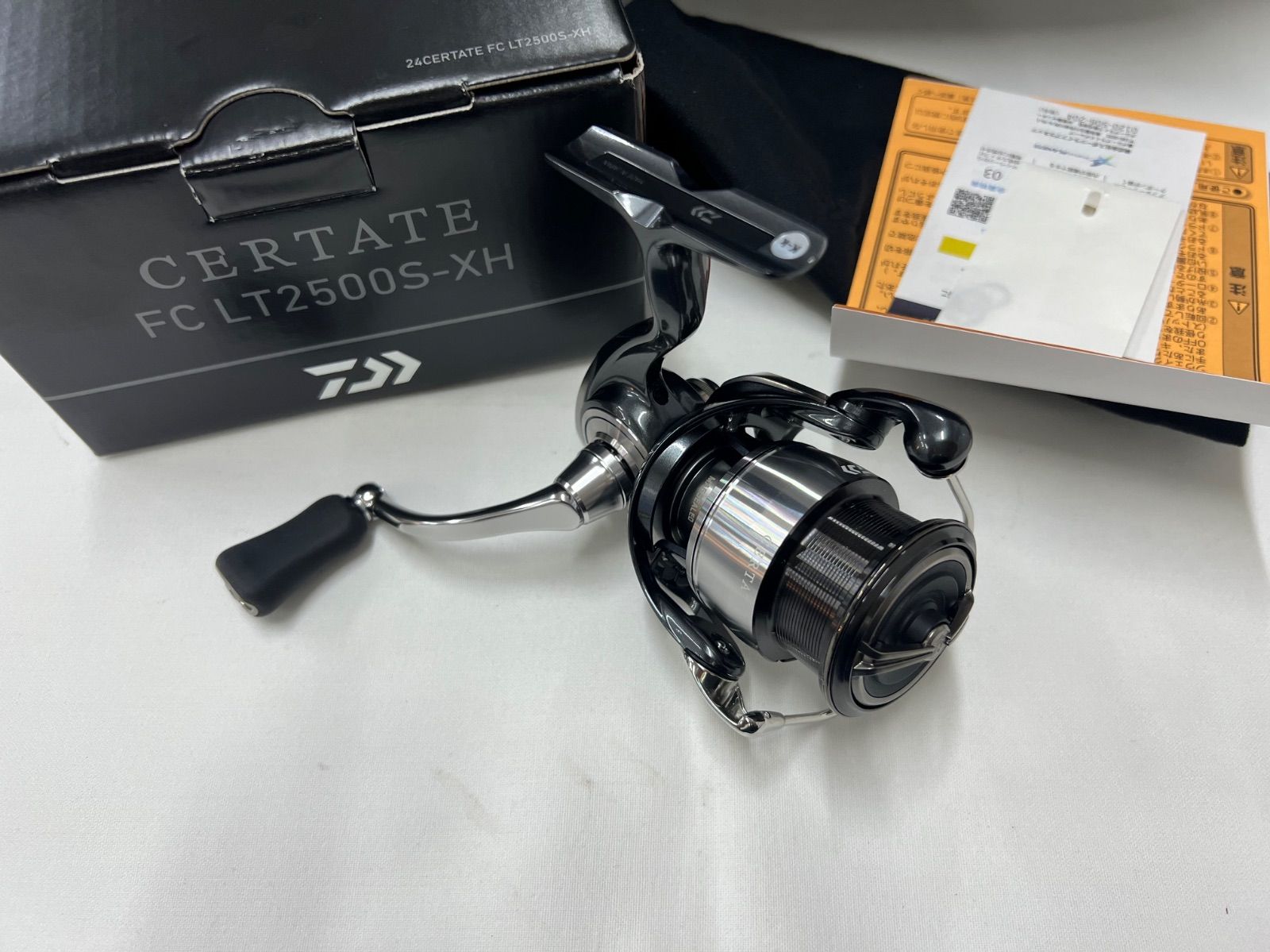 ２４セルテートＦＣ　ＬＴ２５００Ｓ-ＸＨ