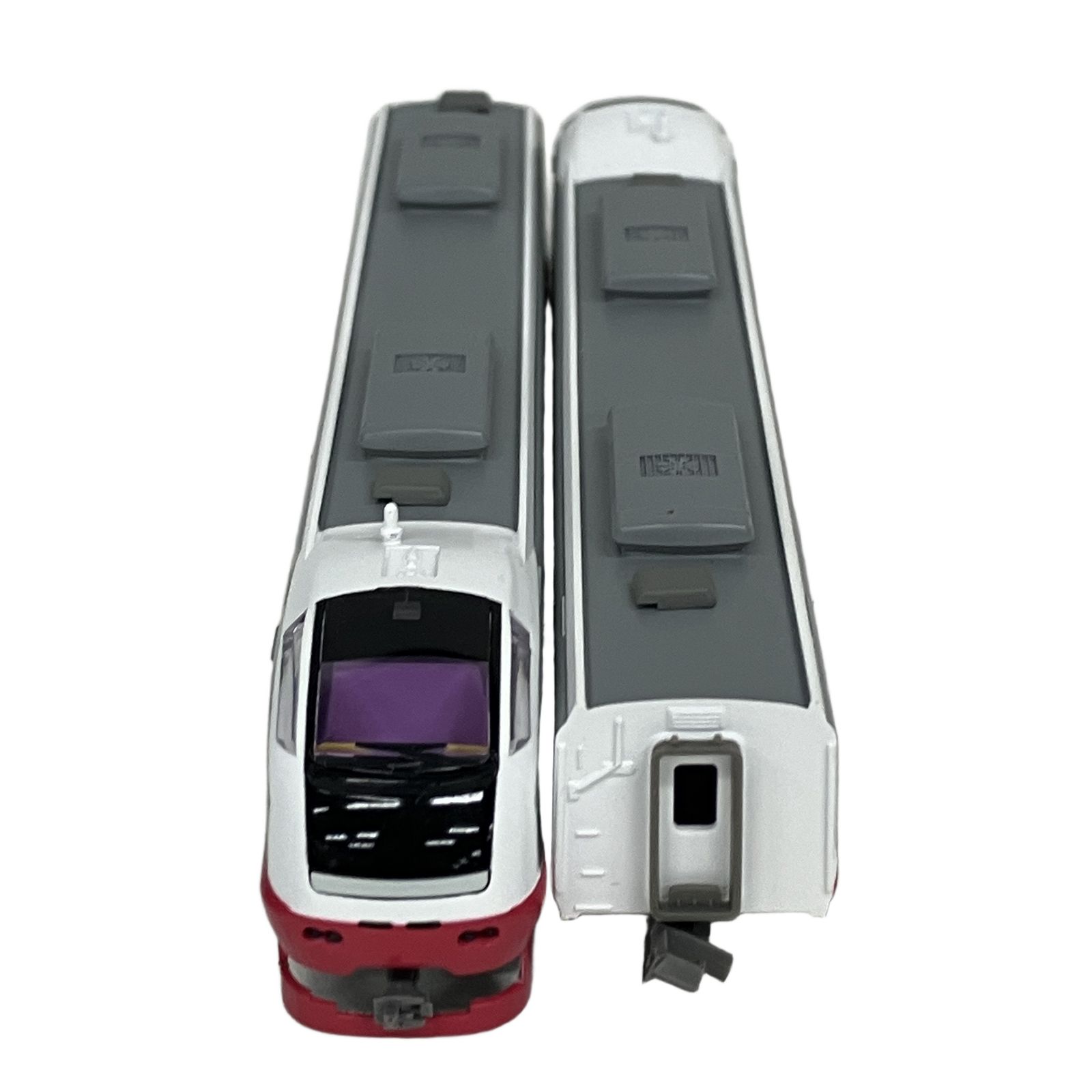 MICRO ACE A-4811 E653系 フレッシュひたち 赤 改良品 7両セット 鉄道