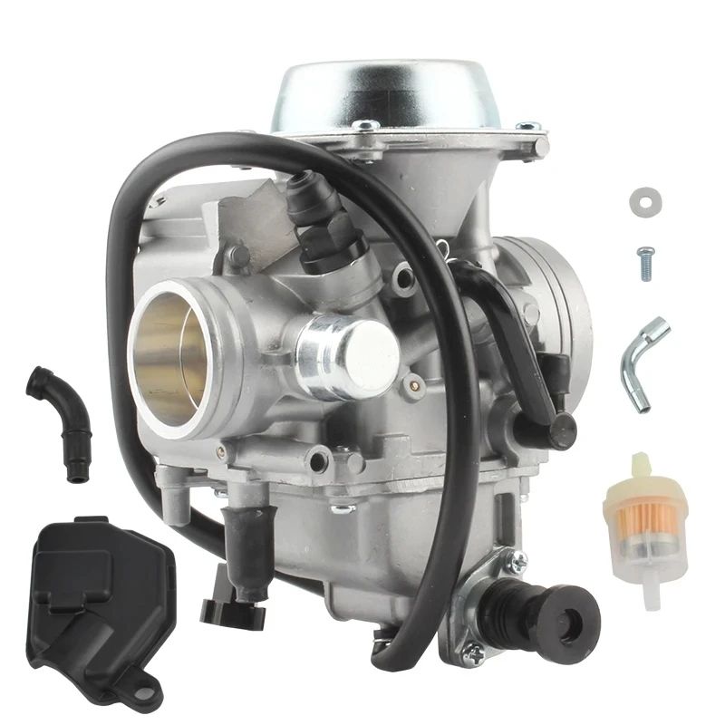PD32J 32mm キャブレター ホンダ ATC250 TRX300 TRX350 TRX400 TRX450 ATV250SX対応 レース用