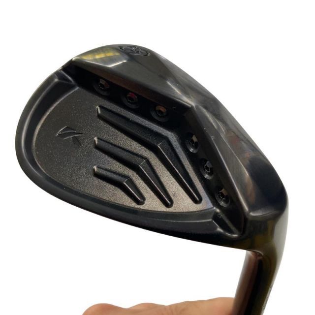 【中古】 キャスコ ORCA STUDIO OW-126JP WEDGE 59° ウェッジ WG ORCA STUDIO オリジナルカーボン (フレックスその他) メンズ 男性用 右利き 右用 Cランク ゴルフクラブ 25,825円