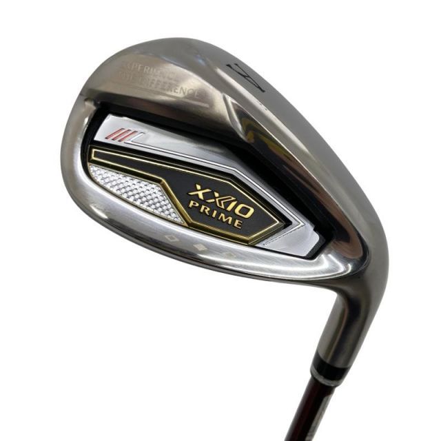 【中古】 ダンロップ XXIO PRIME(2025) AW ウェッジ WG XXIO SP1300(IR) (フレックスR) メンズ 男性用 右利き 右用 Cランク ゴルフクラブ 17,024円