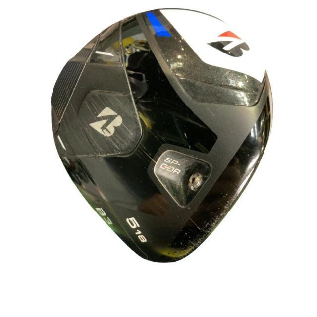 【中古】 ブリヂストン BRIDGESTONE B3 MAX 5W フェアウェイウッド FW VANQUISH BS40 for MAX(FW) (フレックスS) メンズ 男性用 右利き 右用 Cランク ゴルフクラブ