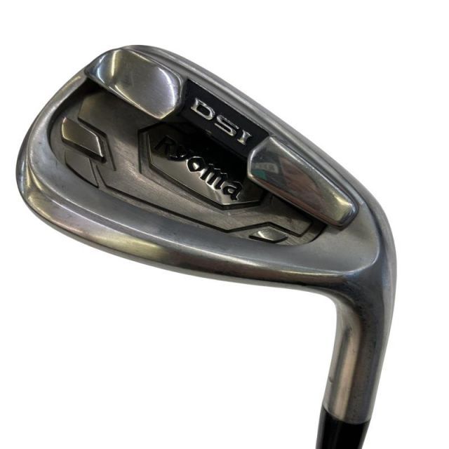 【中古】 リョーマゴルフ Ryoma Iron AW ウェッジ WG 純正特注シャフト (フレックスR) メンズ 男性用 右利き 右用 Cランク ゴルフクラブ