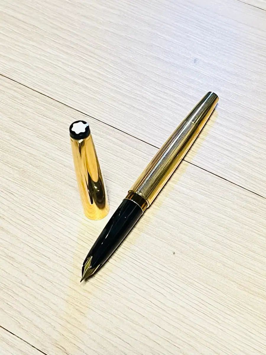 MONT BLANC モンブラン 万年筆 84