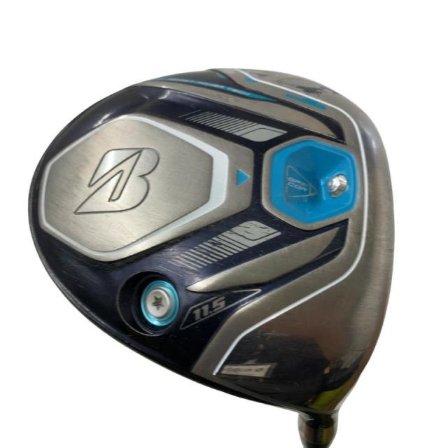 【中古】 ブリヂストン TOUR B JGR(2019)(ブルー) 11.5° レディース ドライバー DR Air Speeder JGR(DR) (フレックスA) レディース 女性用 右利き 右用 Cランク ゴルフクラブ