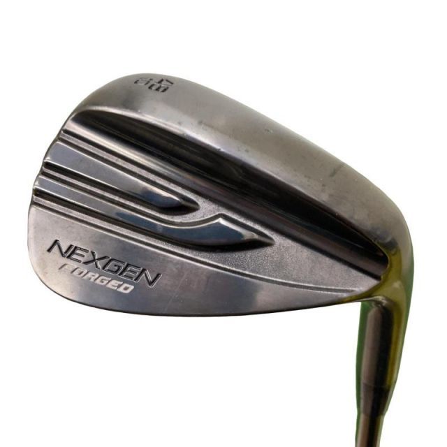 【中古】 ゴルフパートナー NEXGEN FORGED WEDGE(2022) 48°/10° ウェッジ WG NS PRO 950GH neo (フレックスS) メンズ 男性用 右利き 右用 Cランク ゴルフクラブ 9,351円