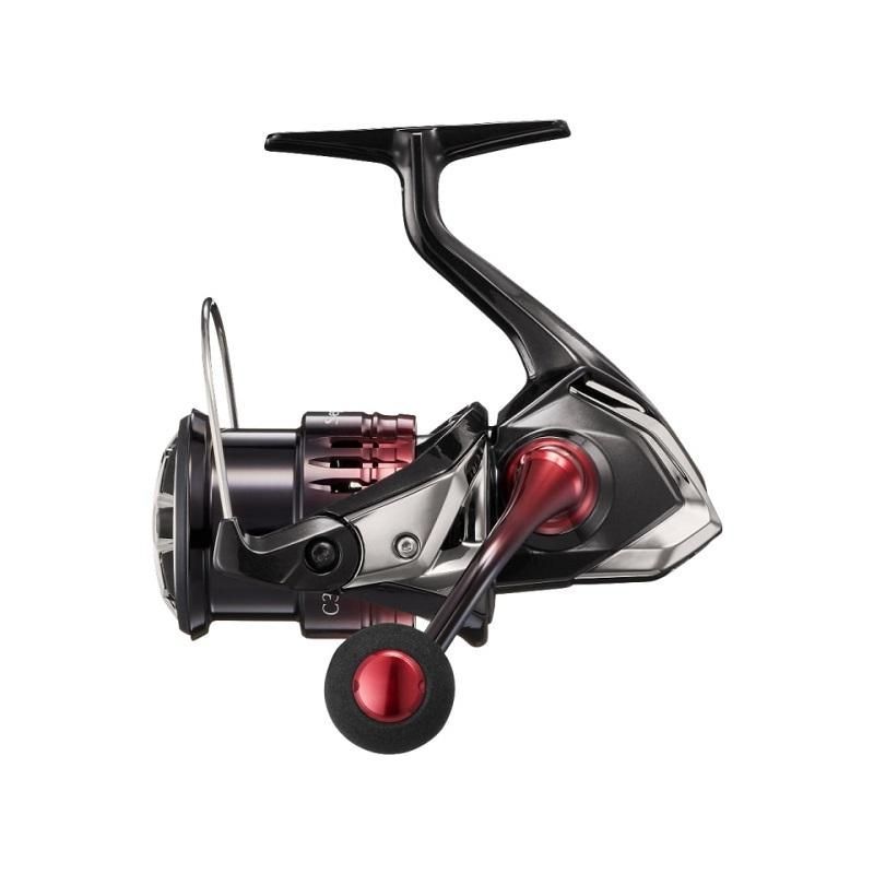シマノ 22セフィア BB C3000SHG