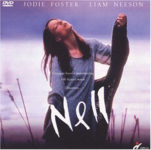 ネル [DVD]／マイケル・アプテッド 8,617円