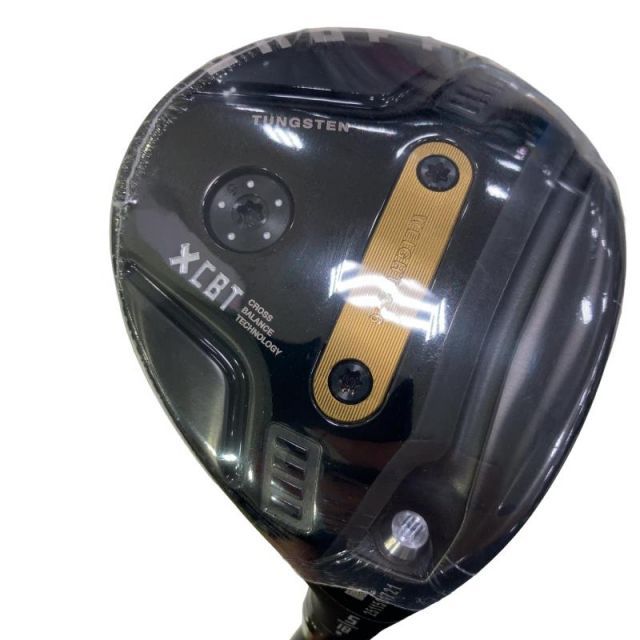 【中古】 ダイワ(グローブライド) ONOFF ARMS(2026) KURO 5W フェアウェイウッド FW CBT:626F (フレックスS) メンズ 男性用 右利き 右用 Aランク ゴルフクラブ