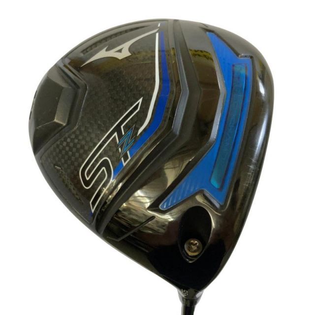 【中古】 ミズノ Mizuno ST-Z 230 9.5° ドライバー DR TOUR AD GM D (フレックスS) メンズ 男性用 右利き 右用 Bランク ゴルフクラブ