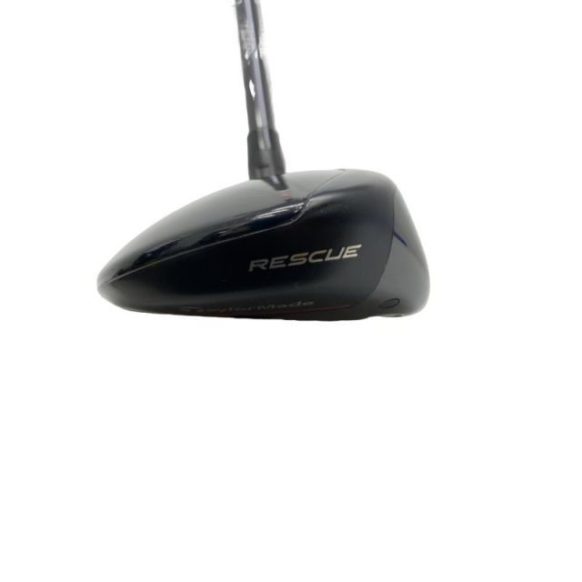 【中古】 テーラーメイド STEALTH2 HD U5 ユーティリティ UT TENSEI RED TM60(STEALTH UT) (フレックスR) メンズ 男性用 右利き 右用 Cランク ゴルフクラブ