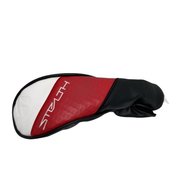 【中古】 テーラーメイド STEALTH2 HD U5 ユーティリティ UT TENSEI RED TM60(STEALTH UT) (フレックスR) メンズ 男性用 右利き 右用 Cランク ゴルフクラブ