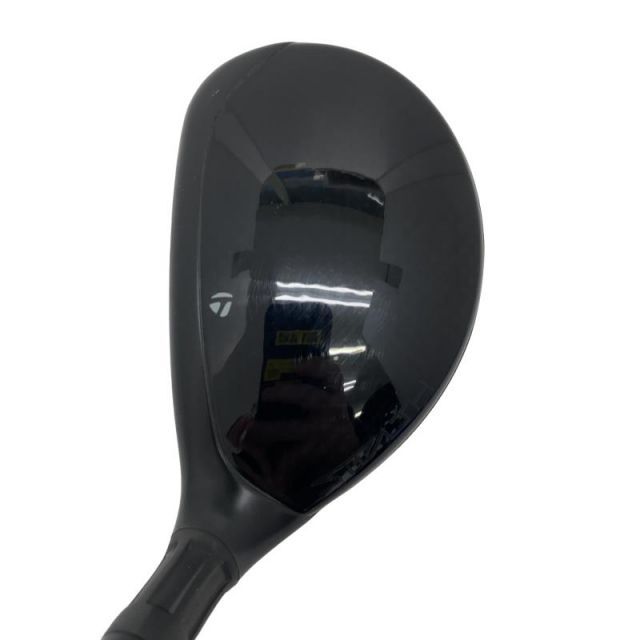 【中古】 テーラーメイド STEALTH2 HD U5 ユーティリティ UT TENSEI RED TM60(STEALTH UT) (フレックスR) メンズ 男性用 右利き 右用 Cランク ゴルフクラブ